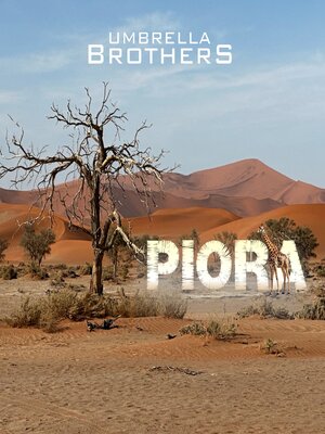 cover image of PIORA